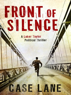 cover image of Front of Silence